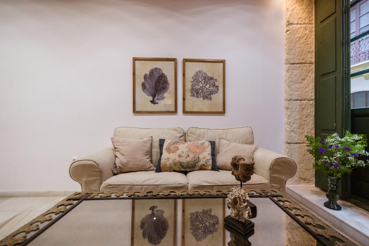 Ferienwohnung Luces De Catedral Alicante Exterior foto
