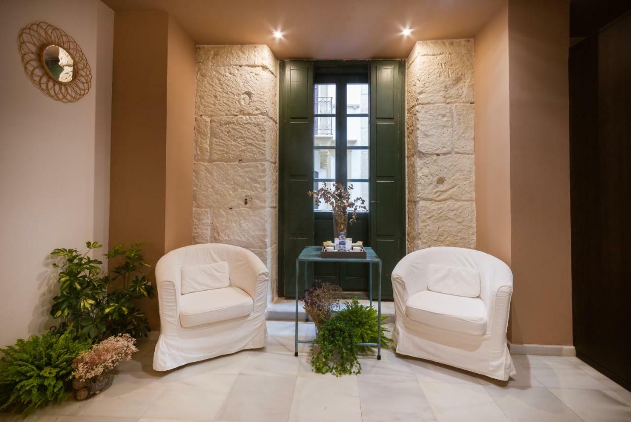 Ferienwohnung Luces De Catedral Alicante Exterior foto